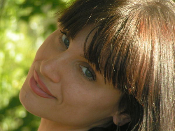 Елена Сергиенко