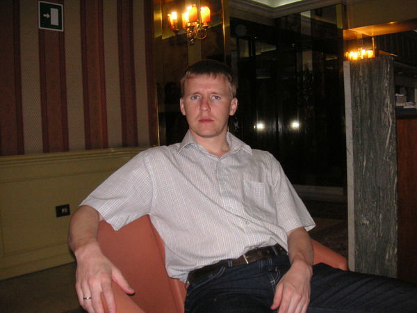 Владислав Павлушин