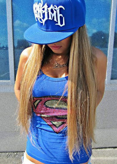 Алина Балабрикова