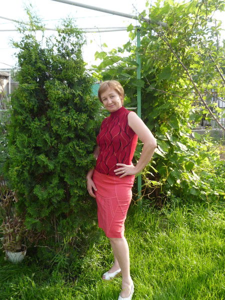 Ирина Смолейчук