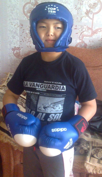 Дарын Айтказин