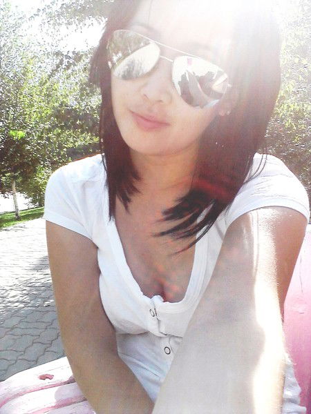 Лаура Тобылбаева