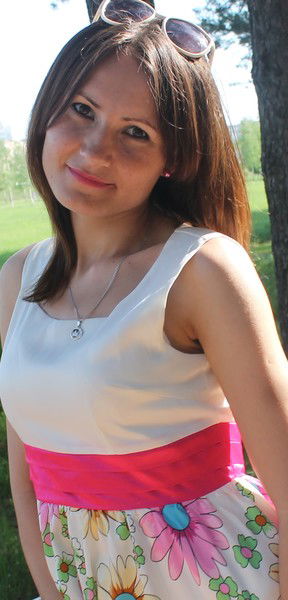 Илиза Хуснутдинова