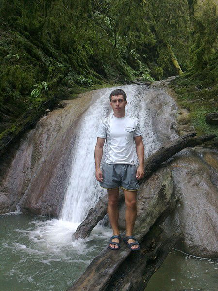 Олег Королевский