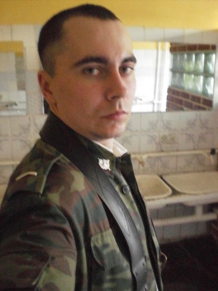 Виктор Шанауров