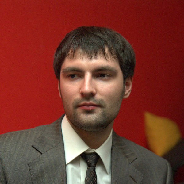 Евгений Боруменский