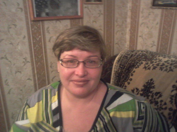 Наталия Новых