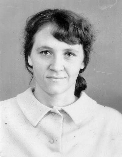 Татьяна Лобашева