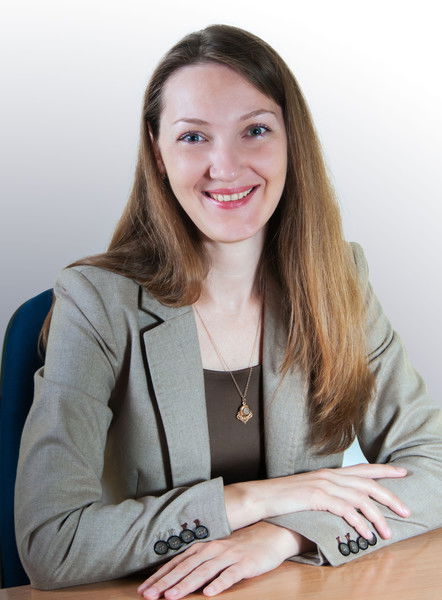 Мария Суворова