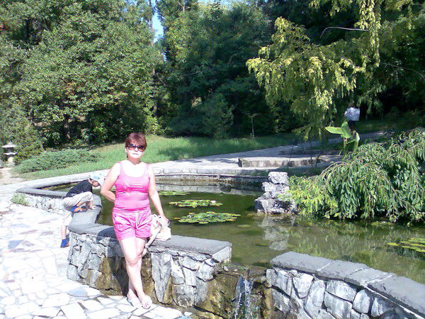 Альфия Черенкова