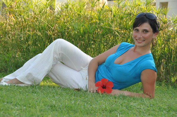 Елена Симанова