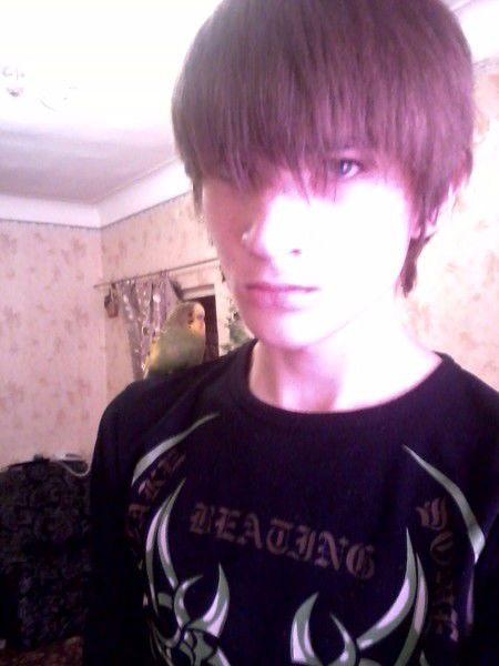 Максим Крымский