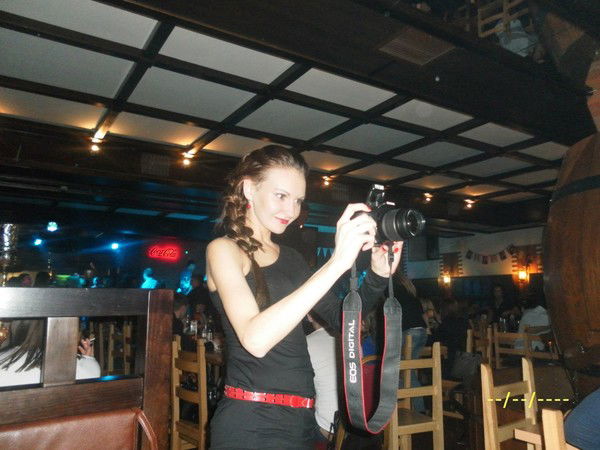 Аня Коперчук