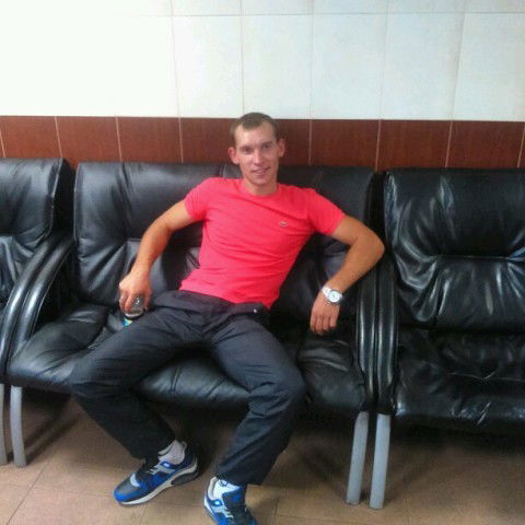 Илья Пастухов