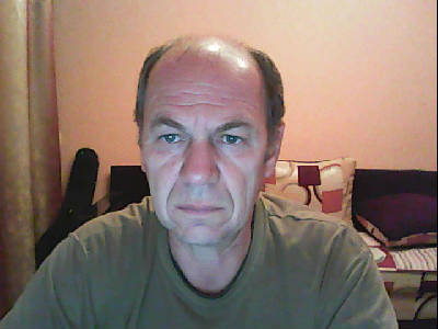 Юрий Владыка