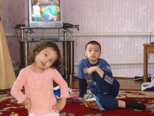 Мадияр Идаев