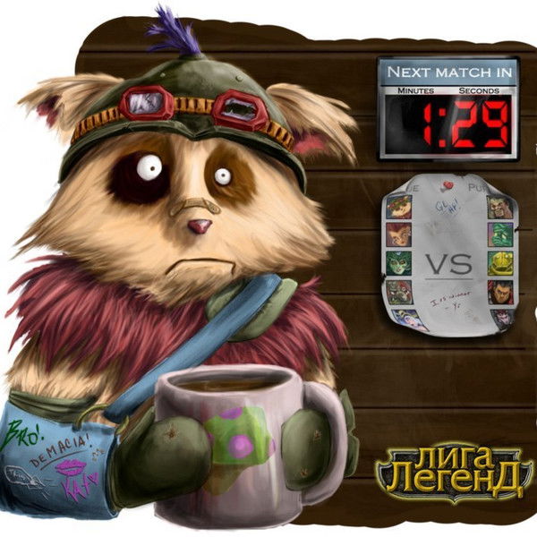 Евгений Комаров