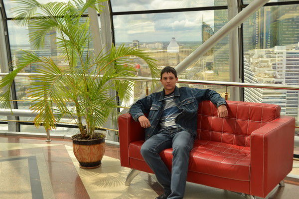 Дмитрий Гриценко