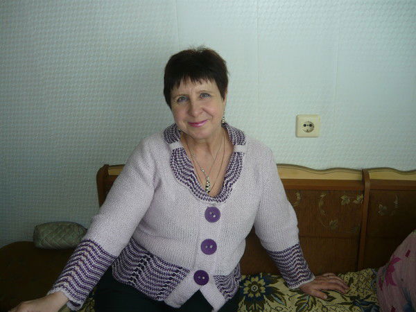 Ольга Лаврентьева