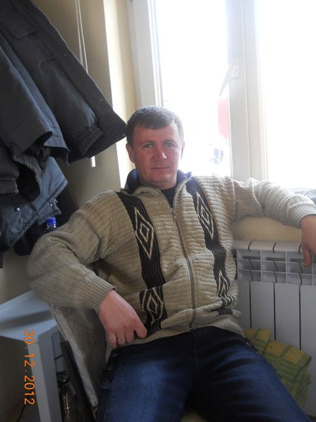 Юрий Ермаков