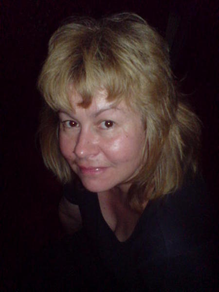 Ольга Борсук