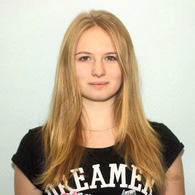 Анастасия Мальцева