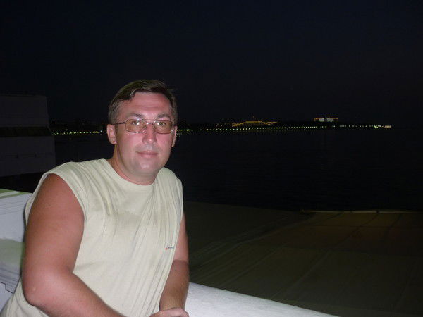 Алексей Кузьминых