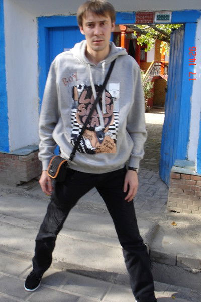 Рафаэль Гильмундинов