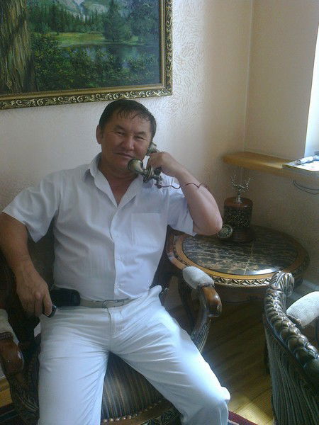 Асан Байтереков