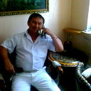 Асан Байтереков
