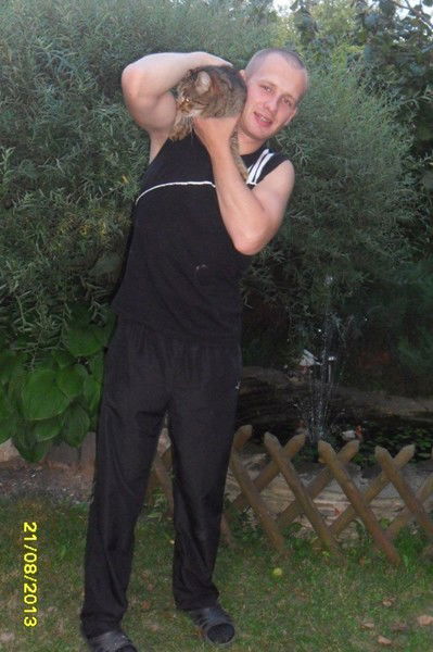 Артём Платонов