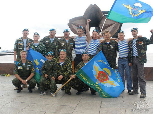 Евгений Дурасов