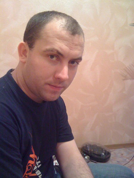 Евгений Кириченко