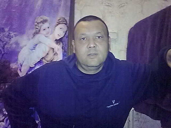 Мурат Каленов