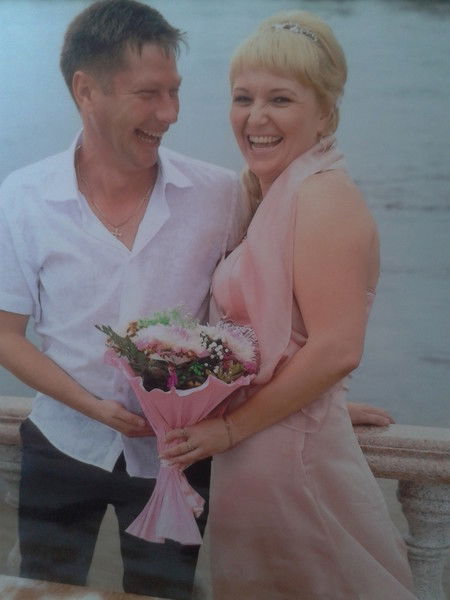 Ирина Желонкина