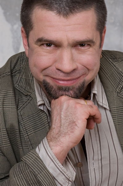 Максим Ратинер