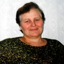 Тамара Нестерова