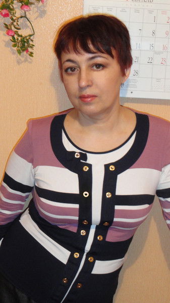 Альмира Жидкова