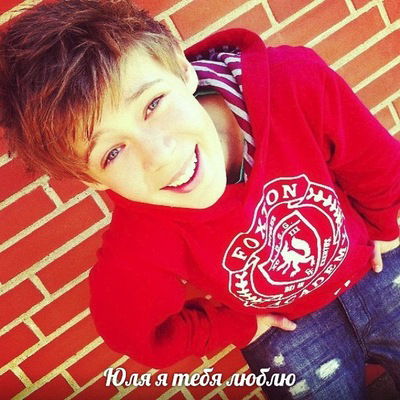 Андрей Станишевский