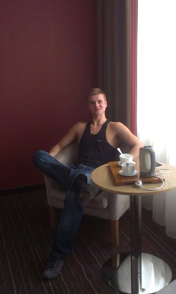 Валентин Сивцов