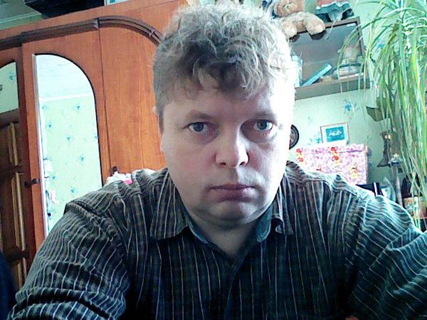 Сергей Красильников