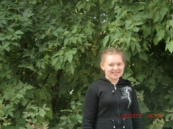 Александра Архипова