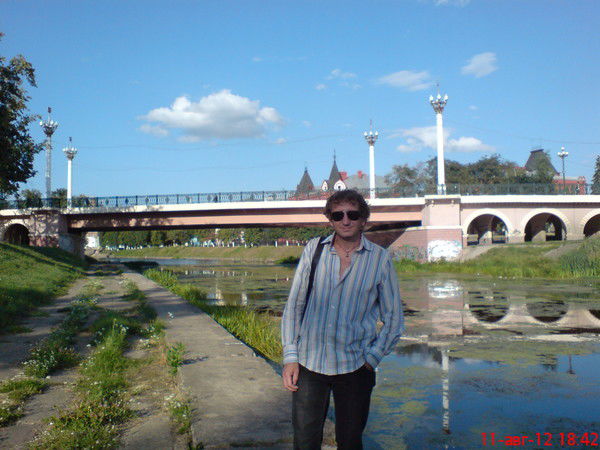 Роман Сорокин