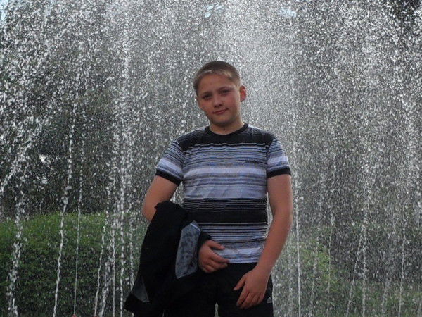 Владислав Галивец