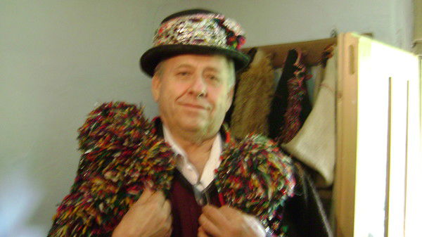 Валентин Брилев