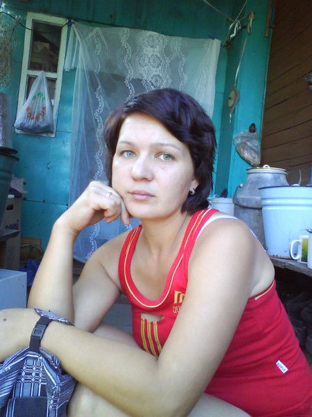 Марина Грудина