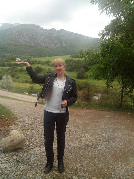 Катя Иванова