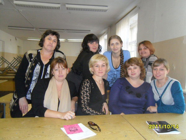 Ясли / Сад Умняшки