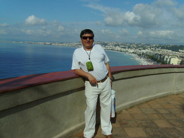 Вадим Расторгуев