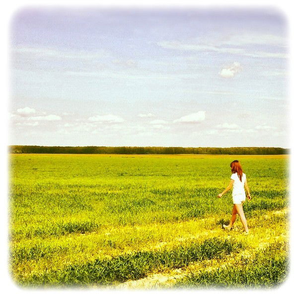 Анастасия Нежданная